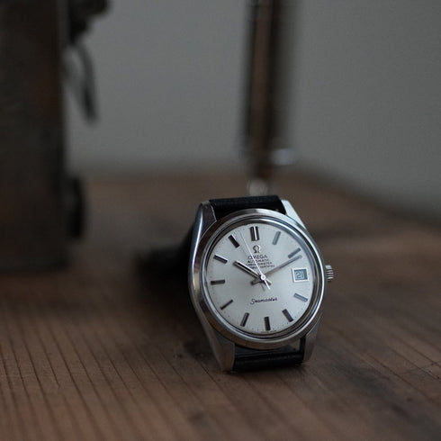 OMEGA / KS-721